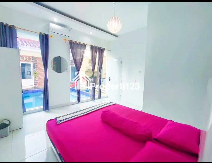 Villa Murah di kota bogor - 7