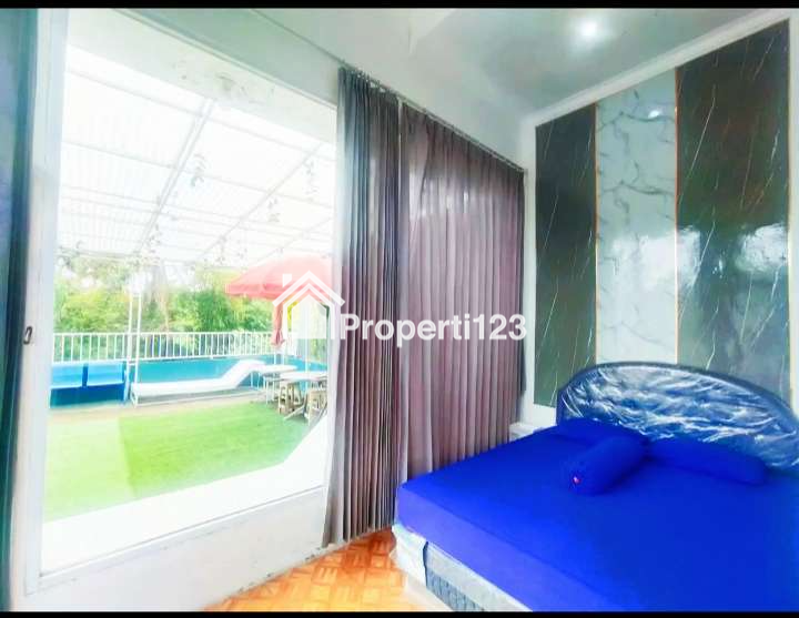 Villa Murah di kota bogor - 8