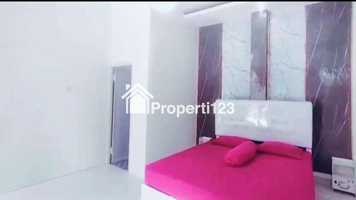 Villa Murah di kota bogor - 10