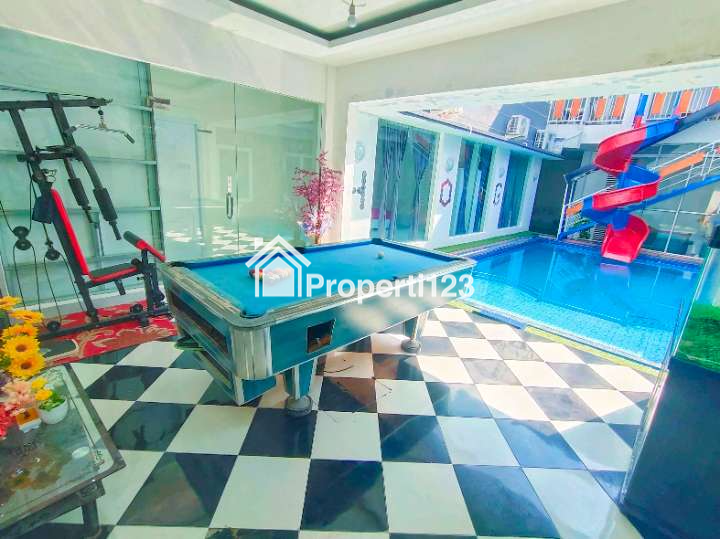 Villa Murah di kota bogor - 4