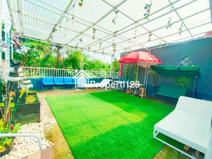 Villa Murah di kota bogor - 6