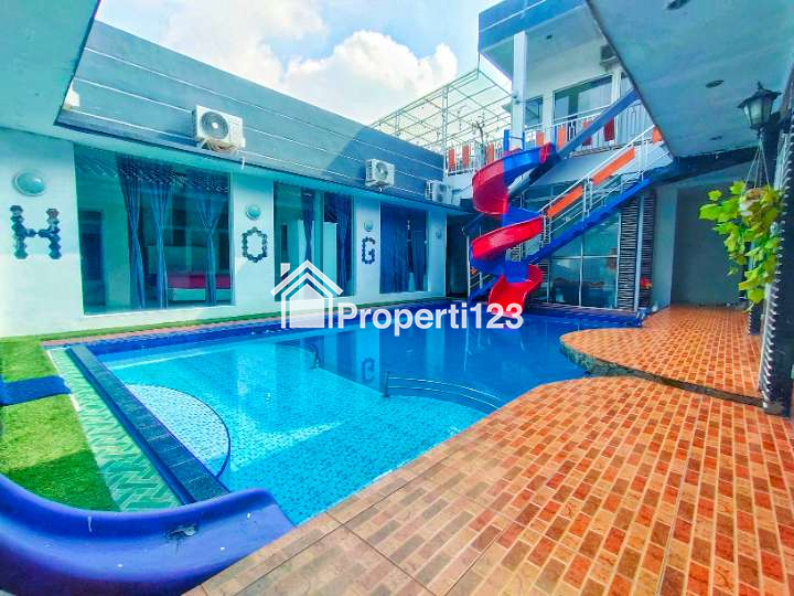 Villa Murah di kota bogor - 2