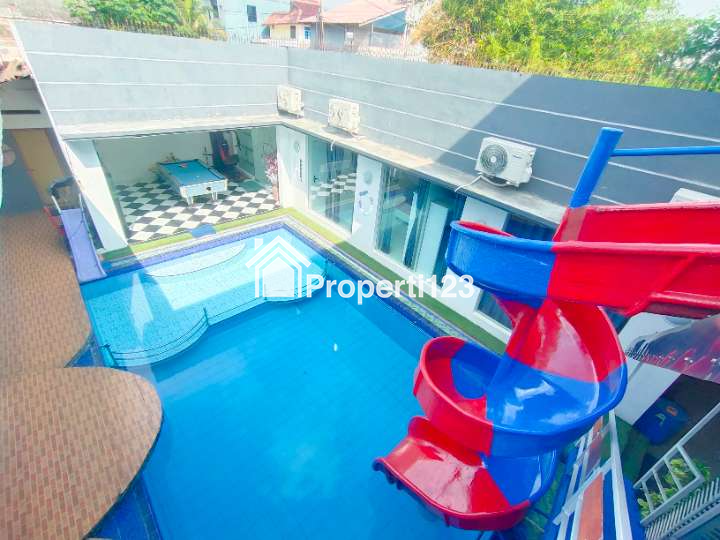 Villa Murah di kota bogor - 5