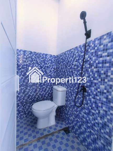 Villa Murah di kota bogor - 11