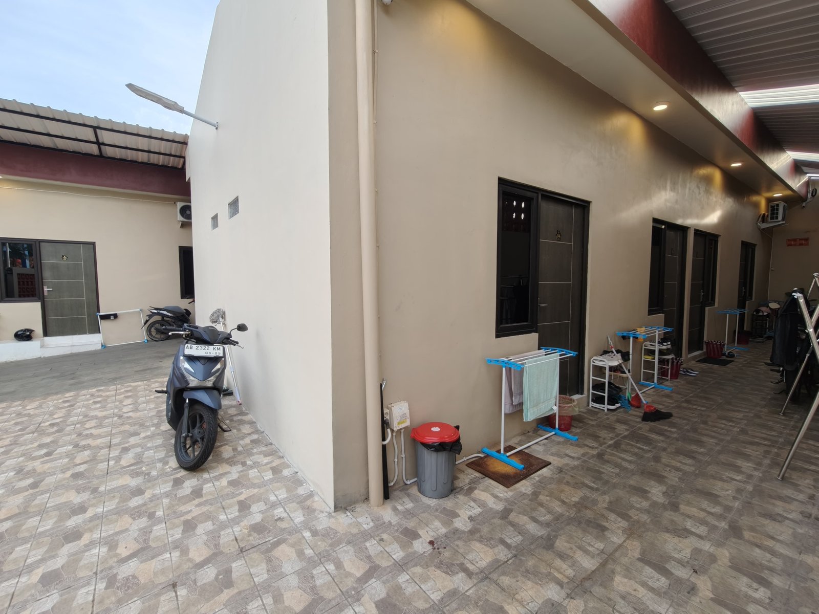 Rumah Kost BSB City Pusat Kawasan Industri Kota Semarang - 11