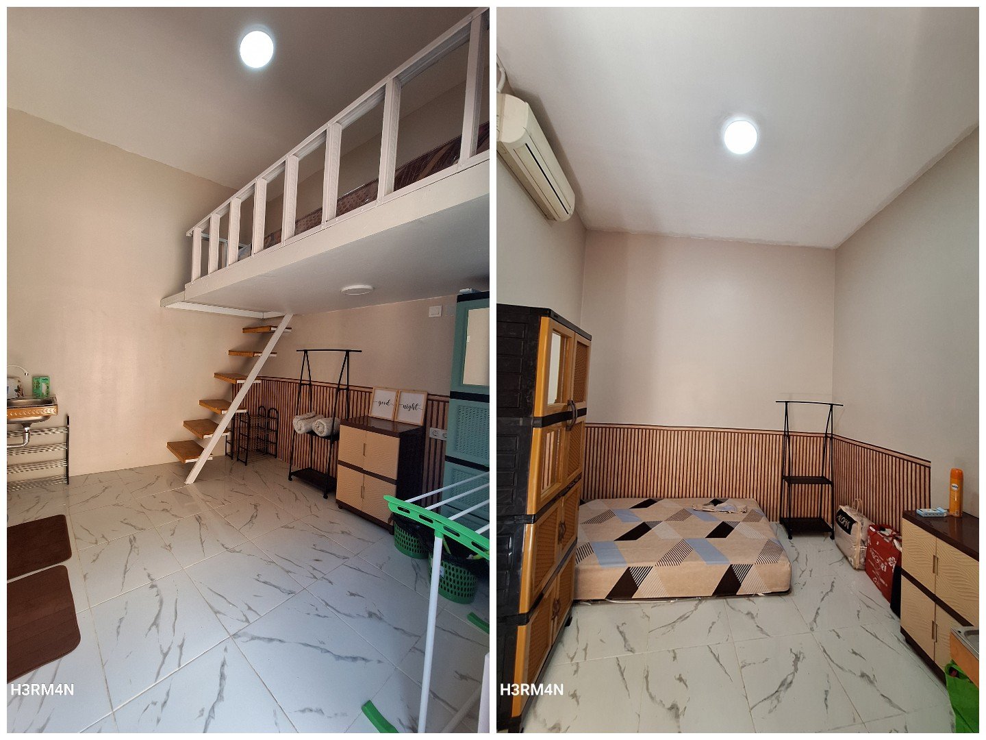 Rumah Kost BSB City Pusat Kawasan Industri Kota Semarang - 4