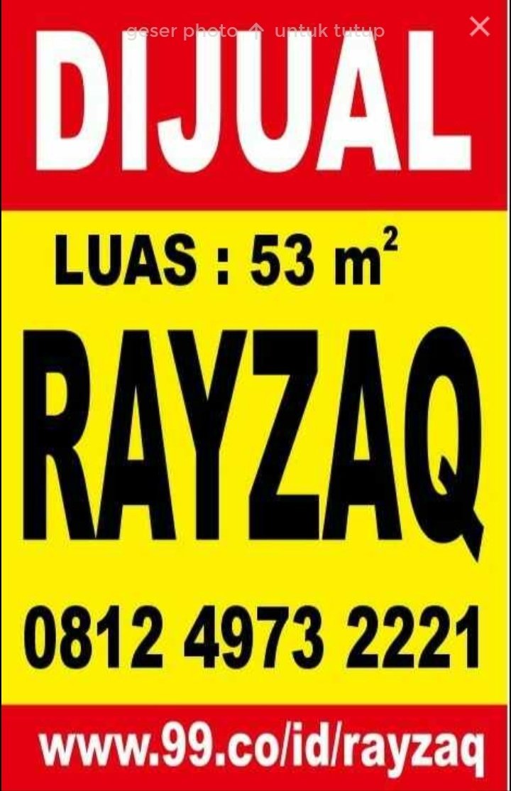 DIJUAL RUKO 2LANTAI DI TEPI JALAN KI HAJAR DEWANTARA PASURUAN KOTA,JATIM - 20