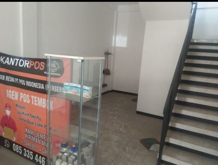 DIJUAL RUKO 2LANTAI DI TEPI JALAN KI HAJAR DEWANTARA PASURUAN KOTA,JATIM - 10