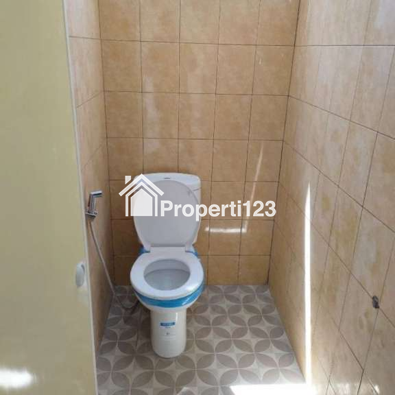 Rumah Nyaman di Garut, DP 12,5 Juta - 3