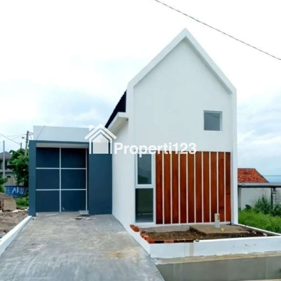 Rumah Nyaman di Garut, DP 12,5 Juta - 4