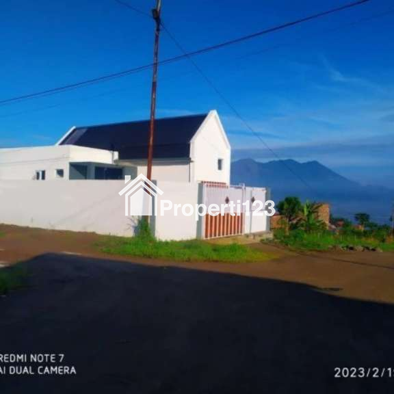 Rumah Nyaman di Garut, DP 12,5 Juta - 2