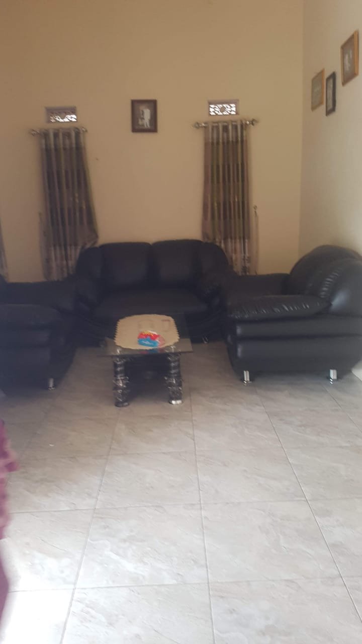Dijual Cepat BU Rumah Murah di Tenjo, Bogor, Jawa Barat - 4