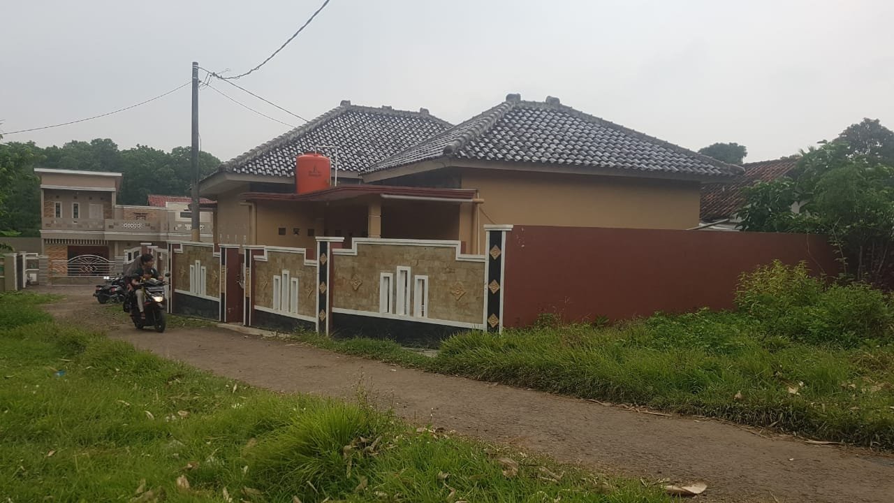 Dijual Cepat BU Rumah Murah di Tenjo, Bogor, Jawa Barat - 2