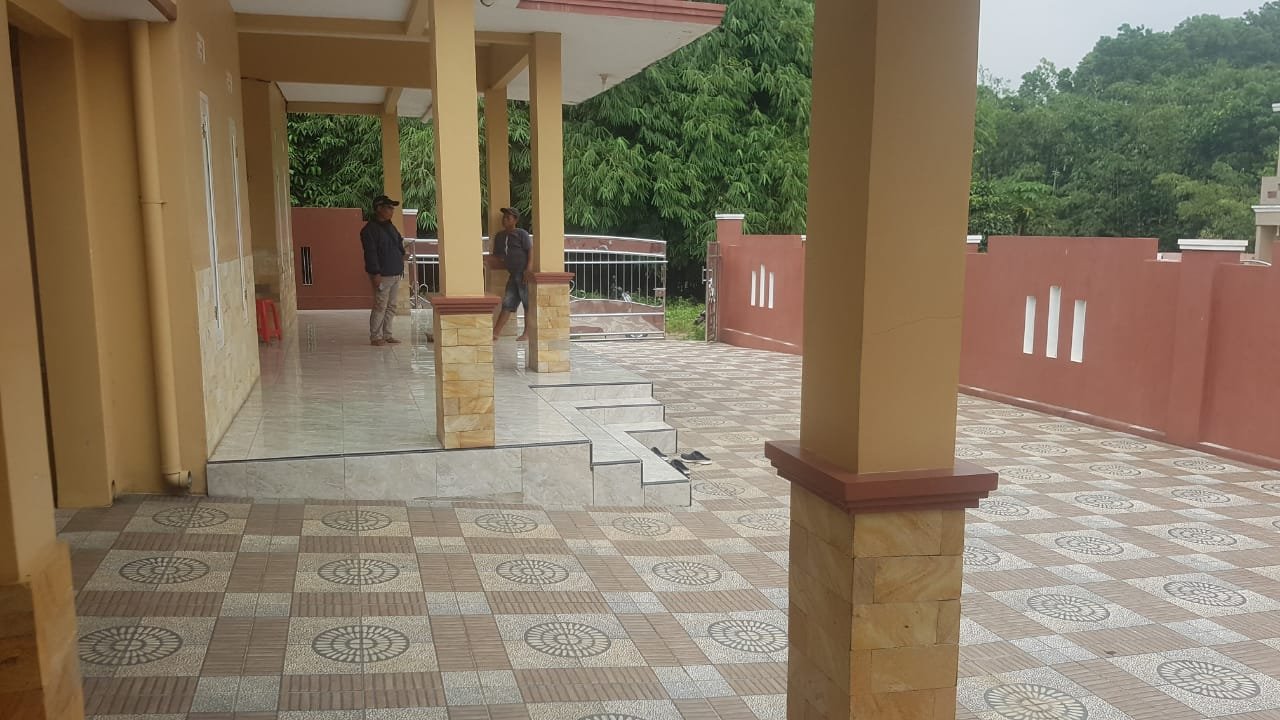 Dijual Cepat BU Rumah Murah di Tenjo, Bogor, Jawa Barat - 3
