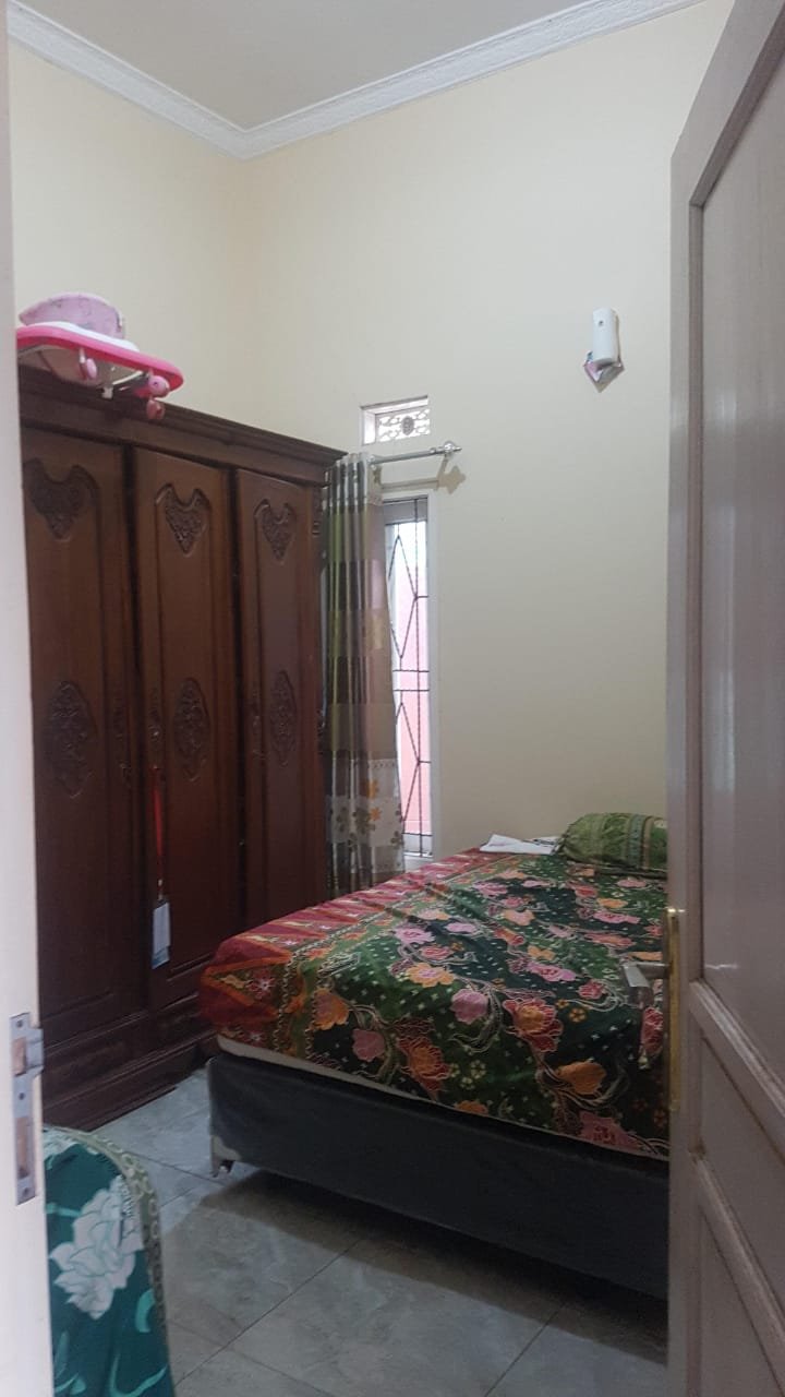 Dijual Cepat BU Rumah Murah di Tenjo, Bogor, Jawa Barat - 6