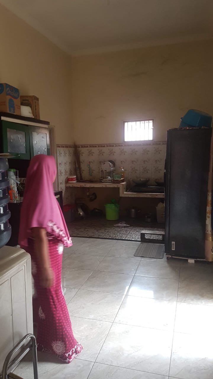 Dijual Cepat BU Rumah Murah di Tenjo, Bogor, Jawa Barat - 8