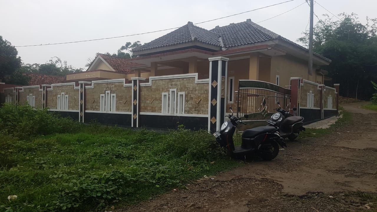 Dijual Cepat BU Rumah Murah di Tenjo, Bogor, Jawa Barat - 9
