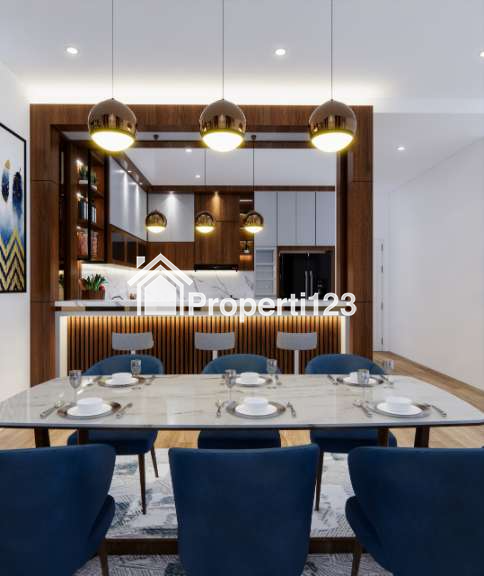 Miliki Rumah Modern & Elegan di Cemara Suites, Kawasan Elite Pekanbaru - 6