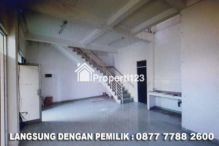 Gudang di Ancol - Jakarta Utara - 7