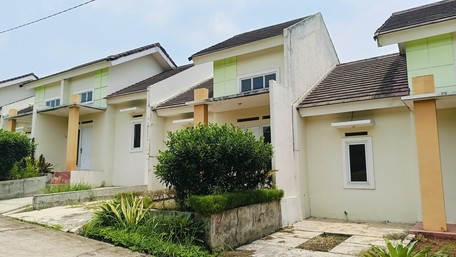 Di Jual Rumah Ready Stock Dekat St. Bojonggede Sentra Hills Kalisuren Tanpa Dp Angsuran Cuma 2Jtaan - 12