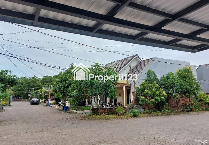 Dikontrakan Rumah DEKAT INDUSTRI JIPE - FREEPORT - PPS Gresik - ASRI- Full CCTV - One Gate System - 2