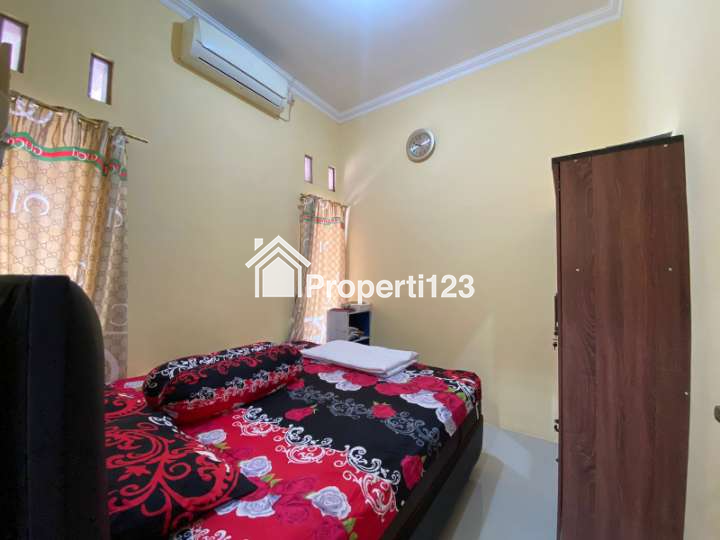 Jual Rumah Siap Huni Type Luas 55/80m2 3 Kamar Tidur di Klaten Selatan Dekat Jl.Jogja Solo - 5