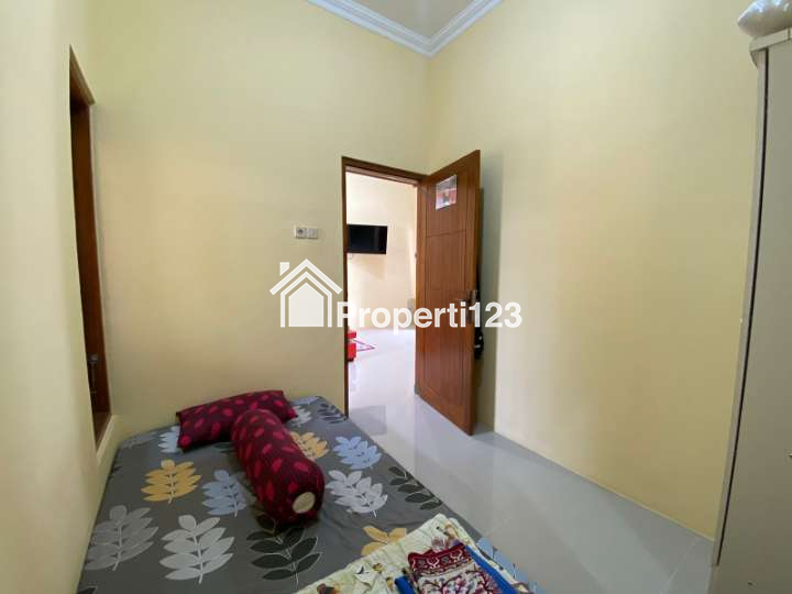 Jual Rumah Siap Huni Type Luas 55/80m2 3 Kamar Tidur di Klaten Selatan Dekat Jl.Jogja Solo - 6