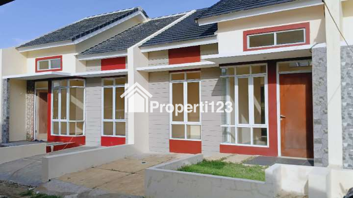 Rumah Cantik Hanya 5 menit Ke St, Cilebut Sadasa Estate Tanpa Dp Cukup Booking 3Jt Allin - 9