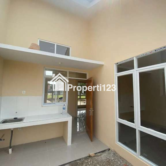 Rumah Cantik Hanya 5 menit Ke St, Cilebut Sadasa Estate Tanpa Dp Cukup Booking 3Jt Allin - 8