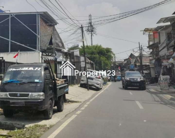 Ruko Strategis Jalan Taruna Jati Pulo Gadung Jakarta Timur - 5