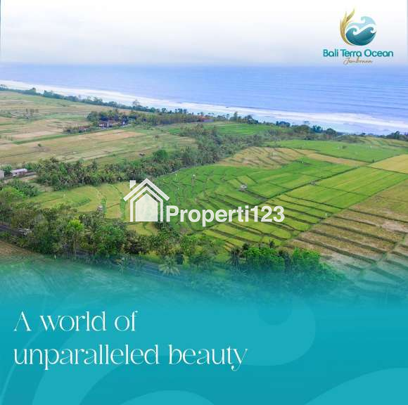 Tanah Villa di Bali Dekat Pantai dan Tempat Wisata - 2