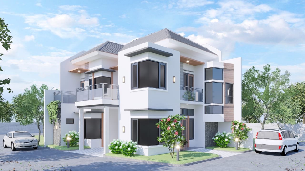 Jual Rumah Murah Di Kota Malang - 2