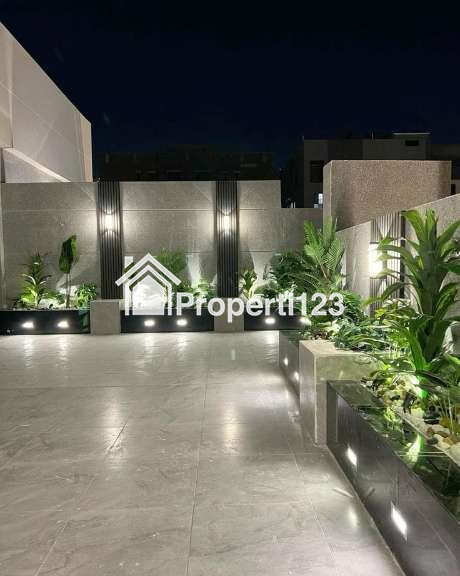 Rumah Impian di Tengah Kota Pekanbaru dengan Fasilitas Premium - 8