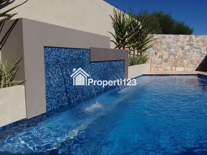 Rumah Impian di Tengah Kota Pekanbaru dengan Fasilitas Premium - 10