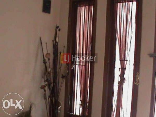 Dijual Rumah Nyaman di Kramat Jati - 3