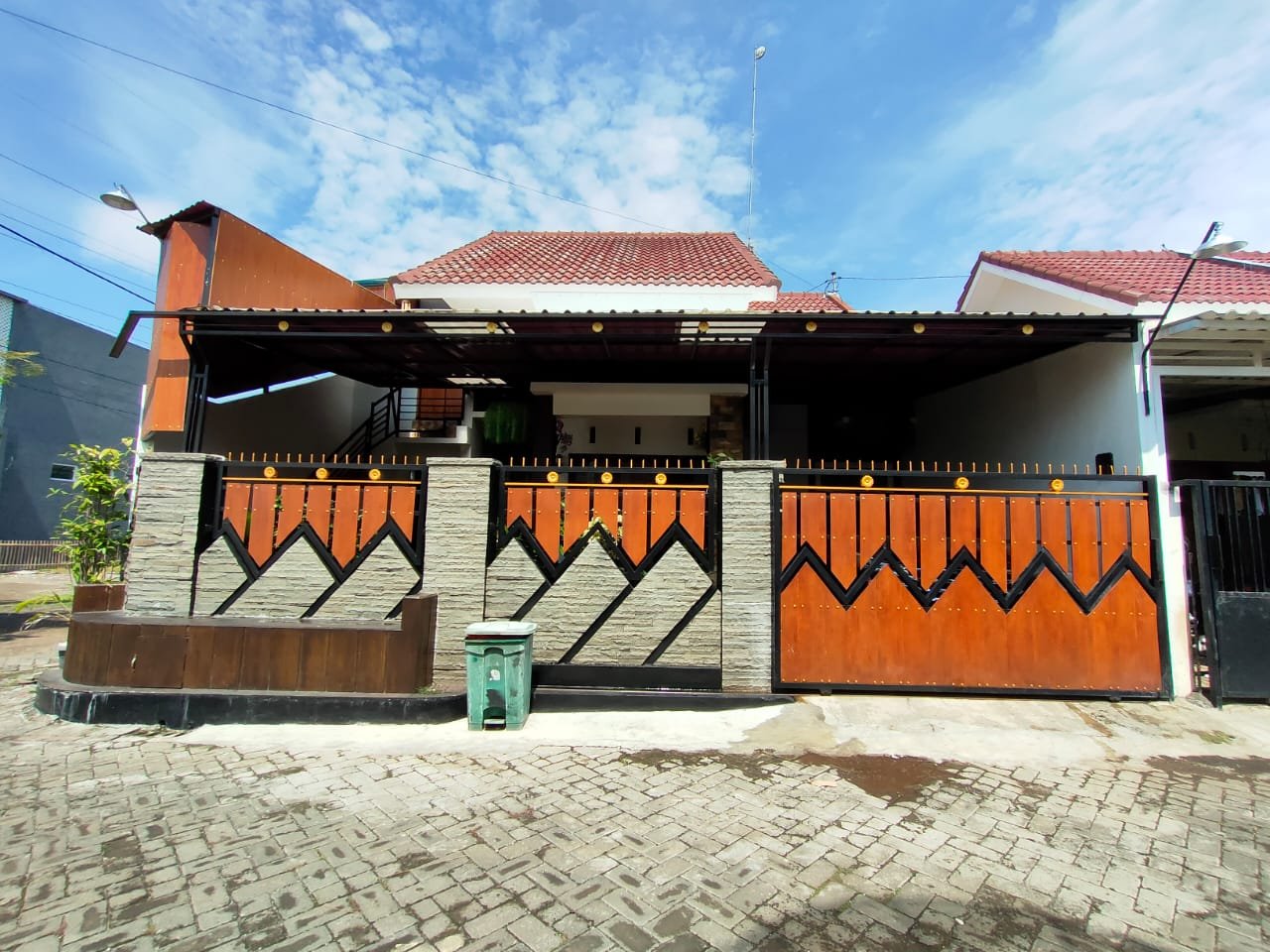 Rumah Murah Malang Kota - 1