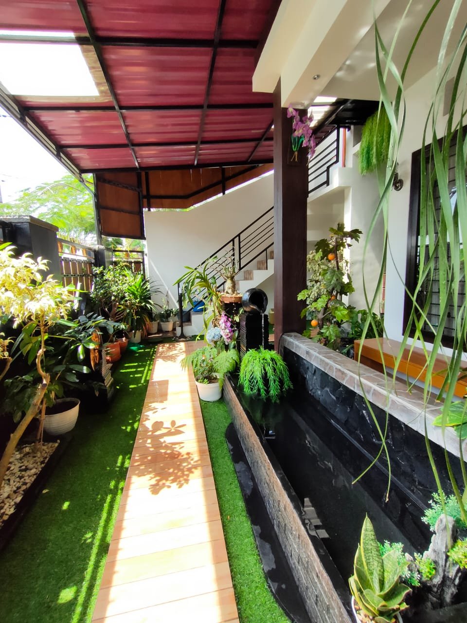 Rumah Murah Malang Kota - 2