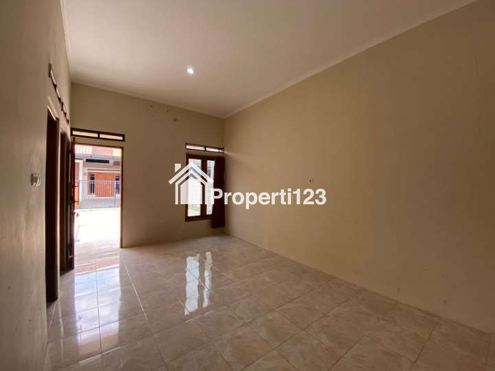 Jual Rumah Siap Huni Lokasi Strategis 200 meter ke Jl.Jogja-Solo di Klaten Cuma 395Jt - 2