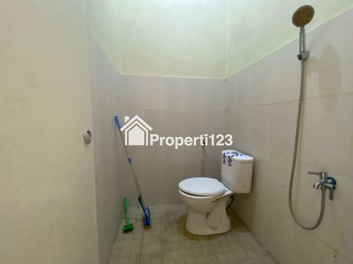 Jual Rumah Siap Huni Lokasi Strategis 200 meter ke Jl.Jogja-Solo di Klaten Cuma 395Jt - 6