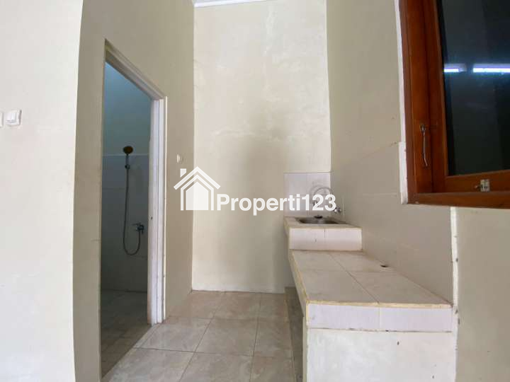 Jual Rumah Siap Huni Lokasi Strategis 200 meter ke Jl.Jogja-Solo di Klaten Cuma 395Jt - 5