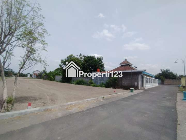 Jual Rumah Cuma 100 Jutaan Legalitas SHM Siap KPR Lokasi Strategis - 3