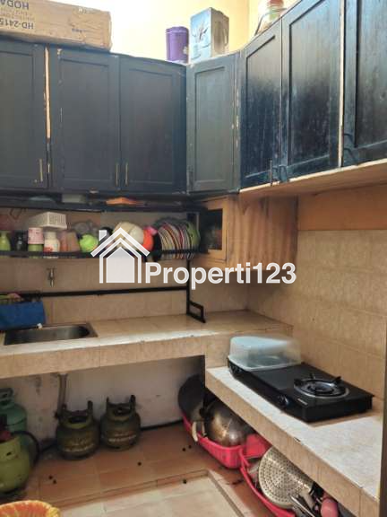 Rumah Lokasi Terdepan Royal Residence Pulo Gebang Jakarta Timur - 6