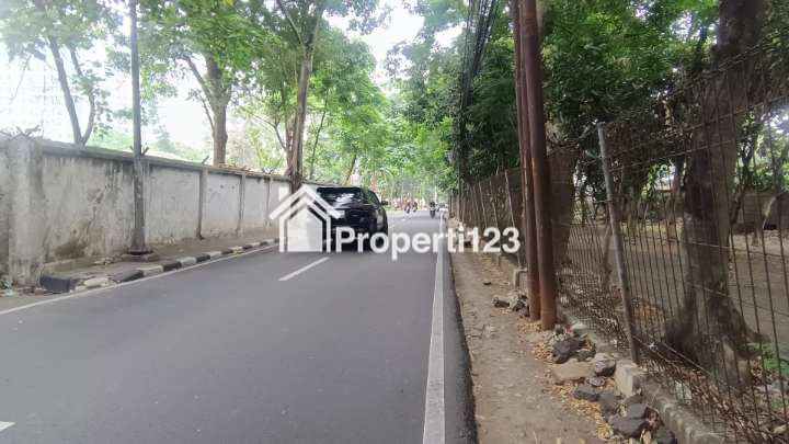 Tanah Murah Dibawah NJOP Rawajati Kalibata Pancoran Jakarta Selatan - 13