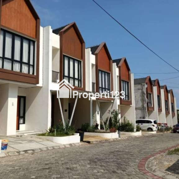 Hadirkan Suasana Liburan Setiap Hari di Rumah Nuansa Villa Anda - 2