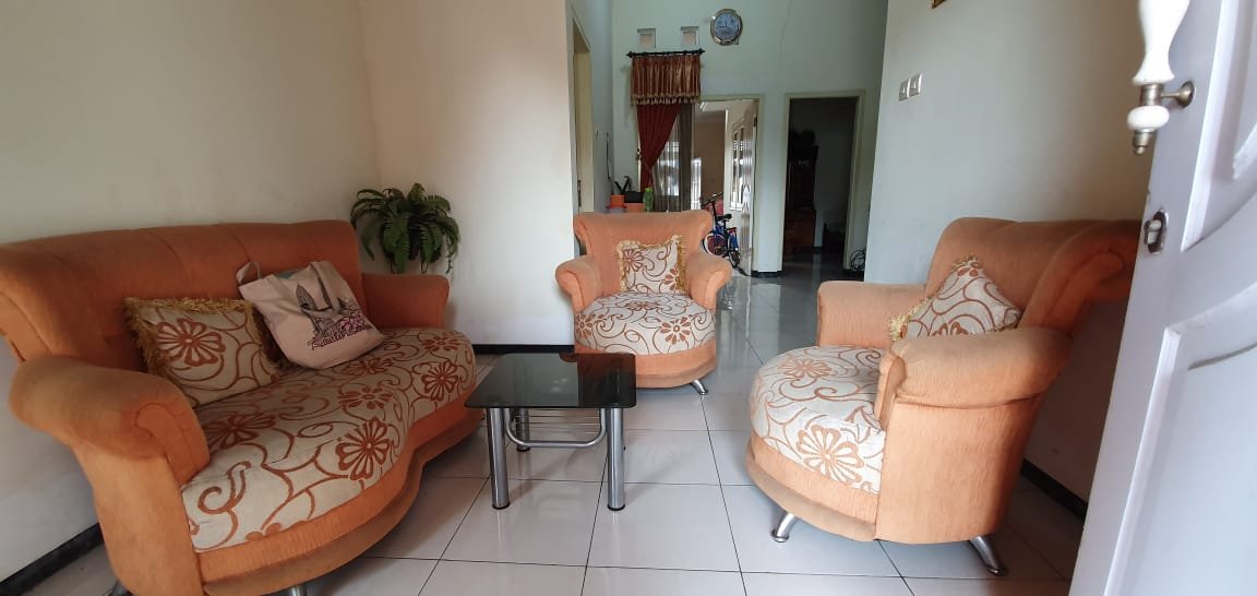 Perumahan Siap Huni Malang - 2