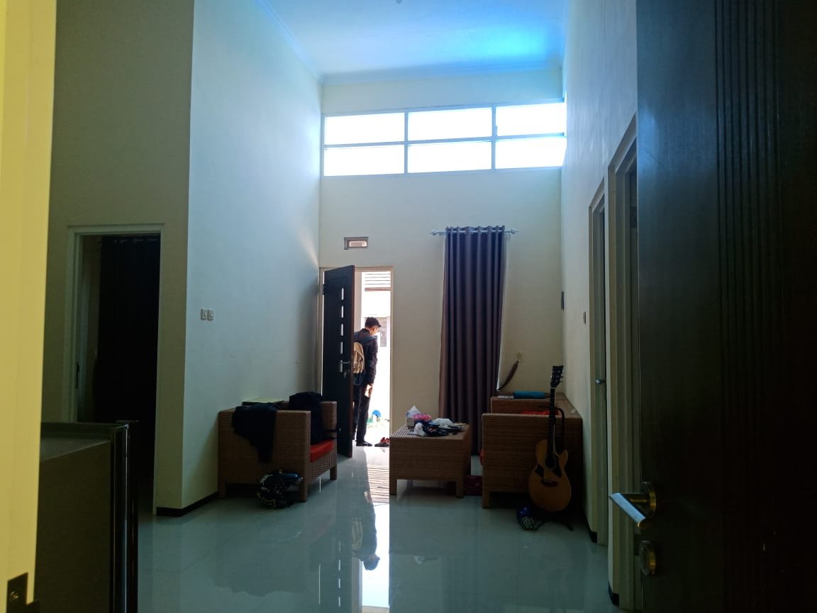 Jual Rumah Malang Murah - 2