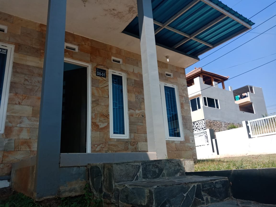 Jual Rumah Malang Murah - 3