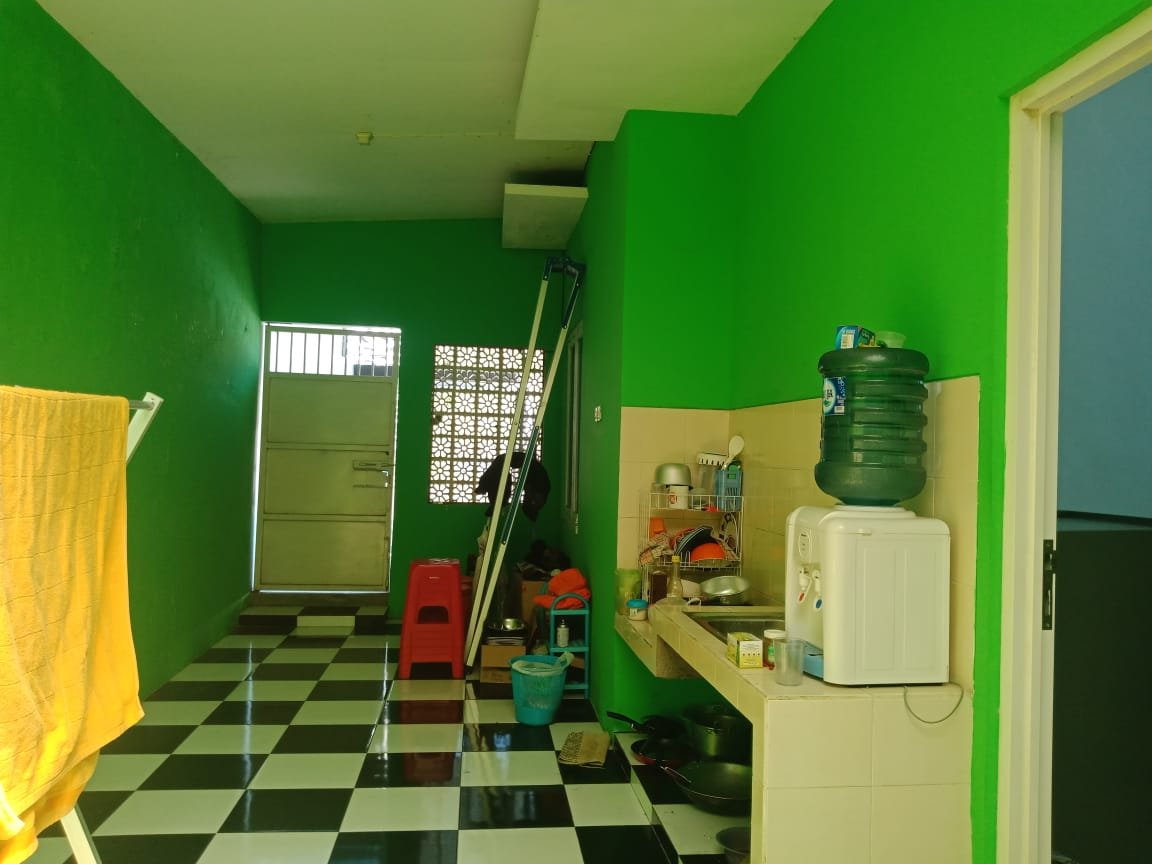 Jual Rumah Malang Murah - 5