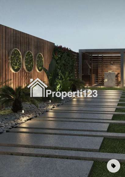 MILIKI RUMAH IMPIAN ANDA DI BELLA VISTA PEMDA PEKANBARU - 9