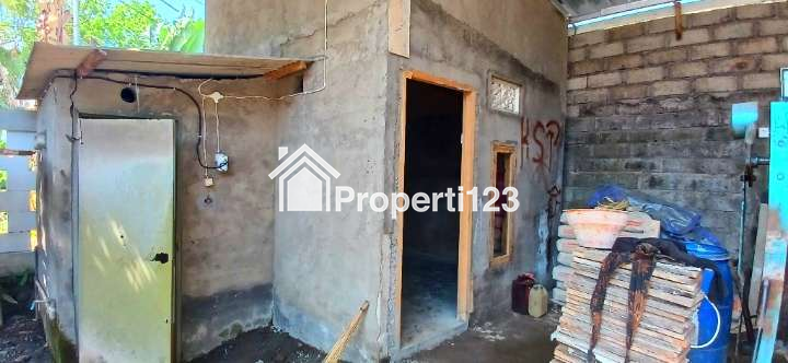 Disewakan Gudang 228 m2 jl Ida Bagus Mantra Ketewel Gianyar Bali - 4